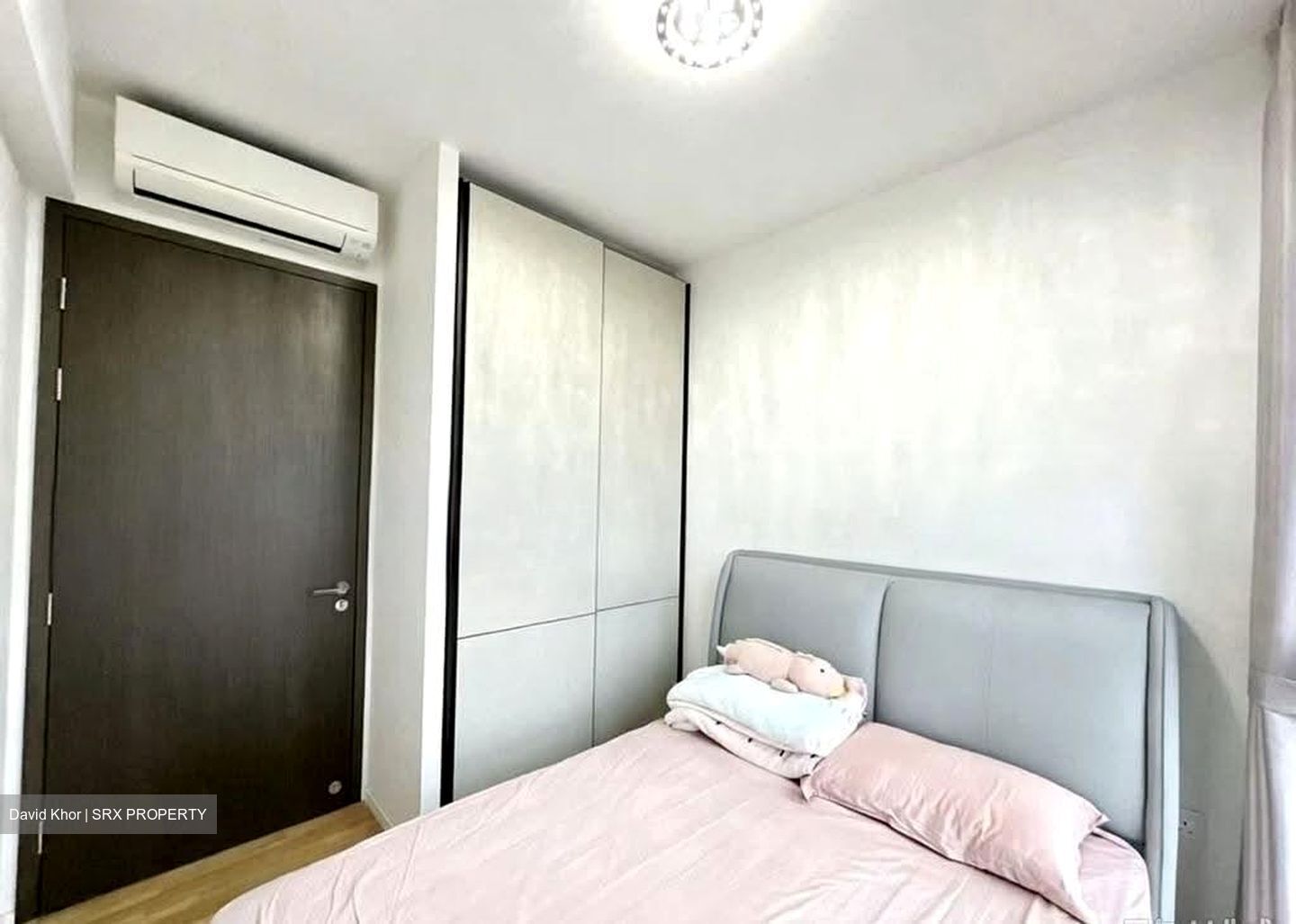 Avenue South Residence (D3), Apartment #636854551